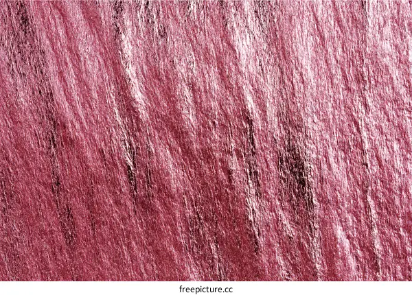 Abstract Pink Stone Texture Background Design