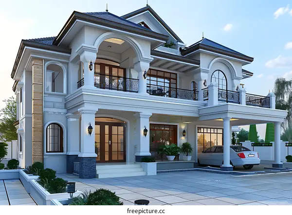 The design effect picture