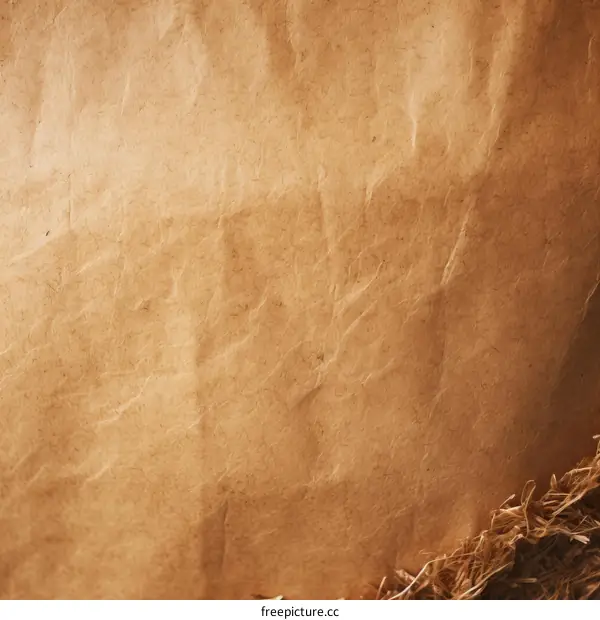 Vintage Paper Texture Background