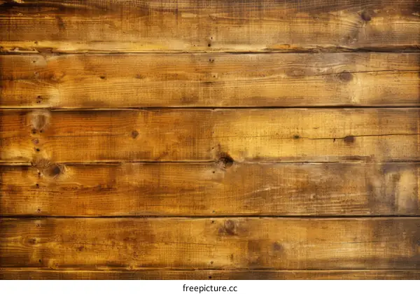 High Resolution Texture Background of Distressed Dark Brown Wooden Planks