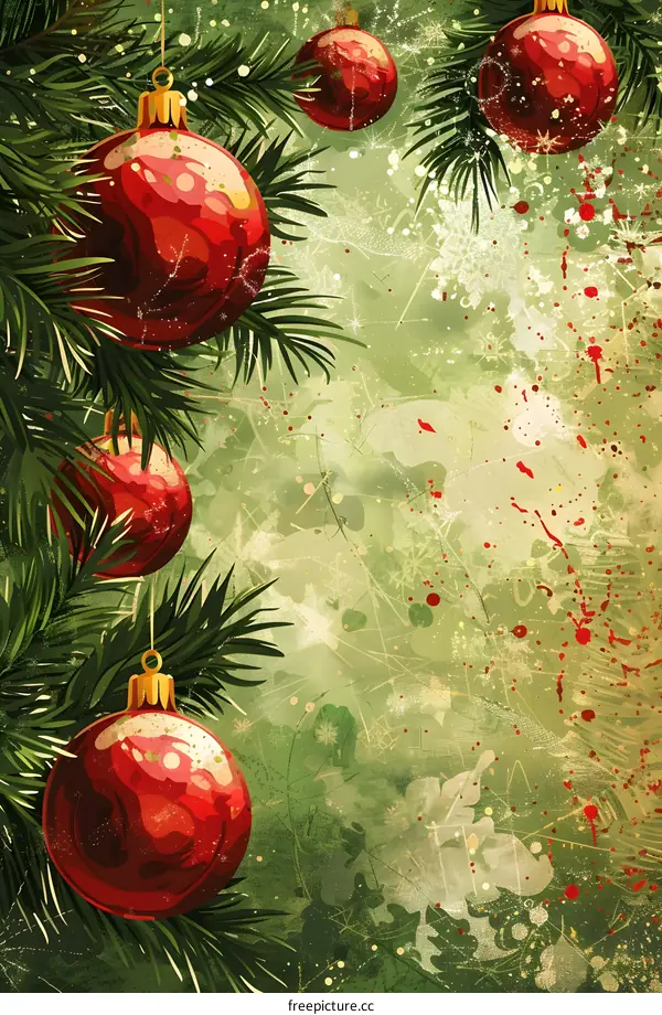 Christmas decoration