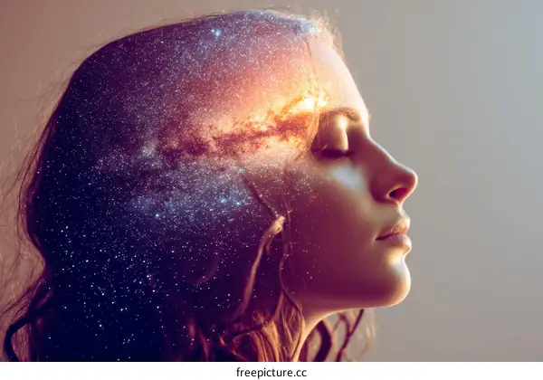 Inner Space: A Visual Journey Through The Cosmos