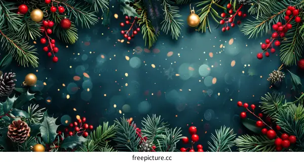 Christmas decoration