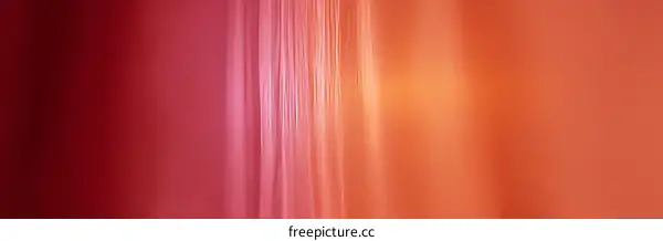 Abstract Gradient Color Transition