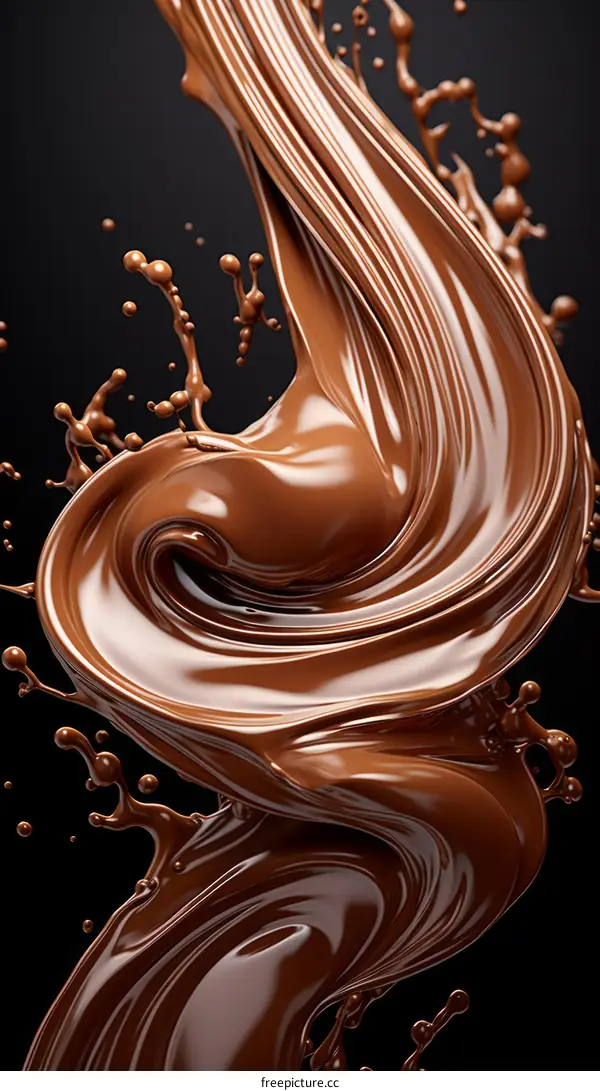 Bite-Sized Delights: Exploring the World of Chocolate