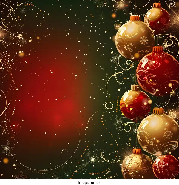 Christmas decorations