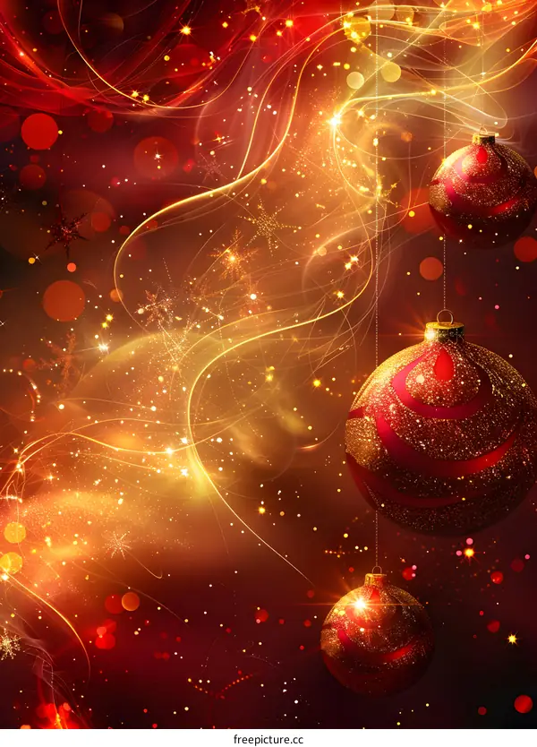 Christmas decorations