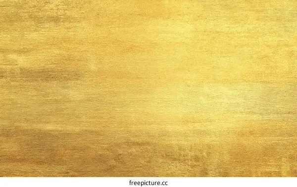 Golden Texture Background Image