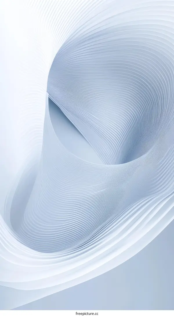 Abstract Modern Architecture Design