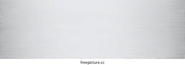 Stainless Steel Surface Texture