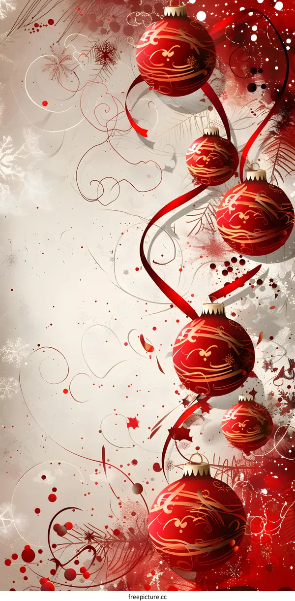 Christmas decorations