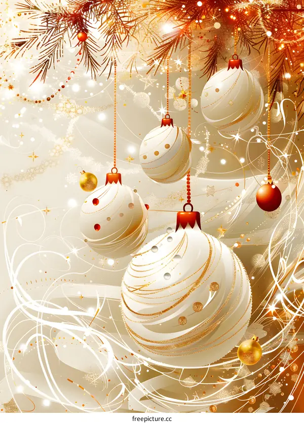 Christmas decorations