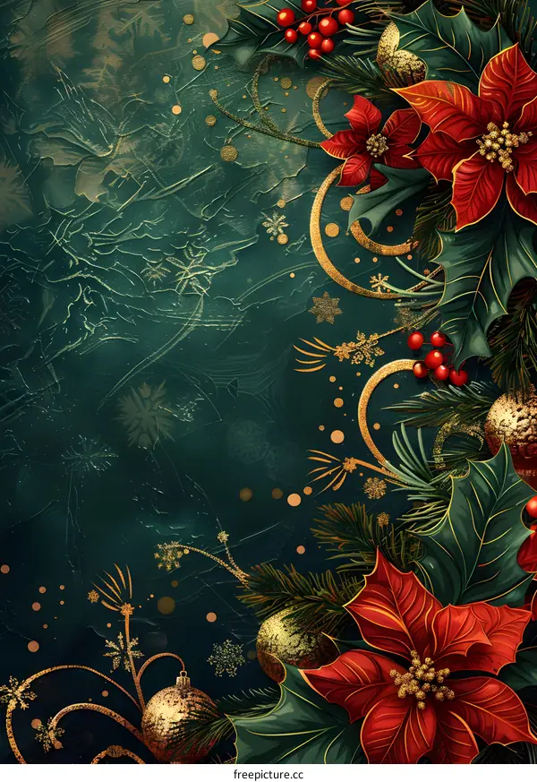 Christmas decoration