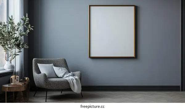 Modern Interior Design Living Room