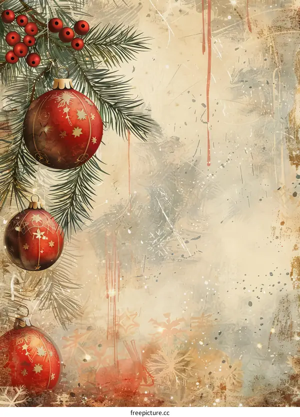 Christmas Decorations