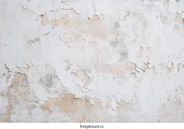 Aged Wall Texture Background