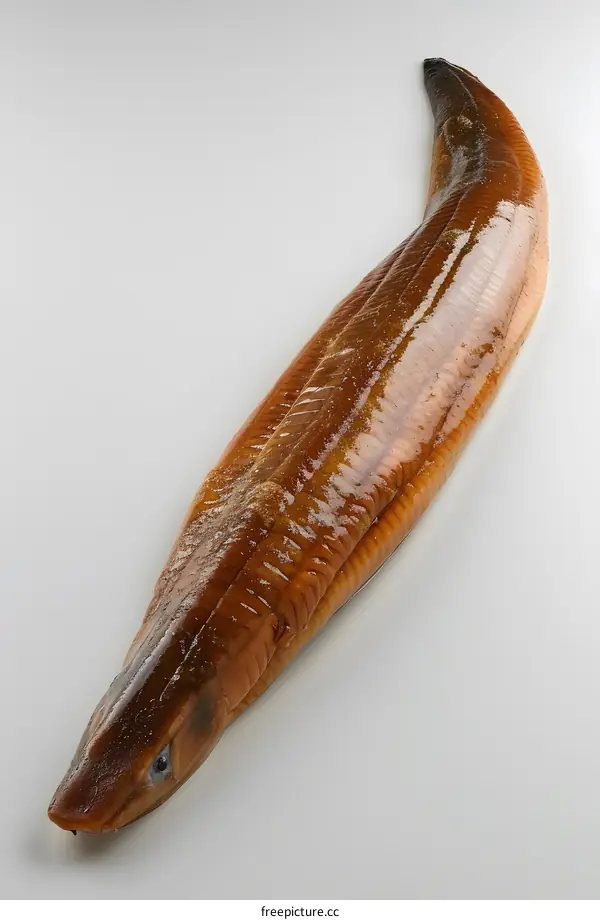 Freshwater eel