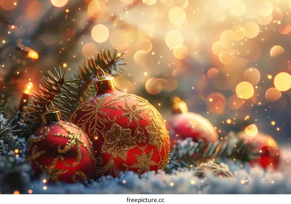 Christmas Decorations