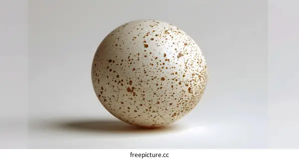 turkey egg