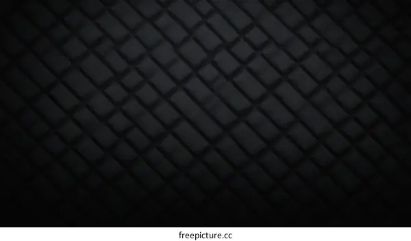 Dark Geometric Pattern Texture Background