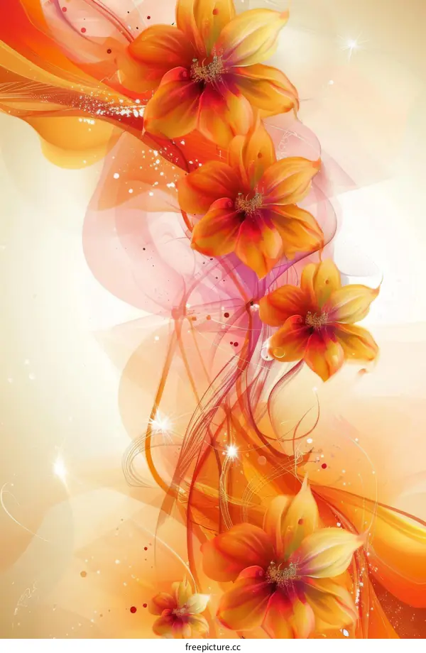 Beautiful Blossom: A Close-Up Flower Photography