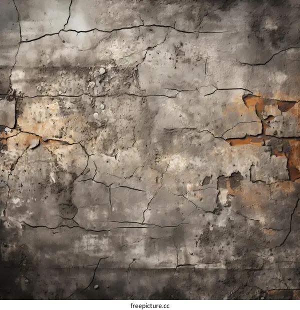 Weathered Grunge Texture