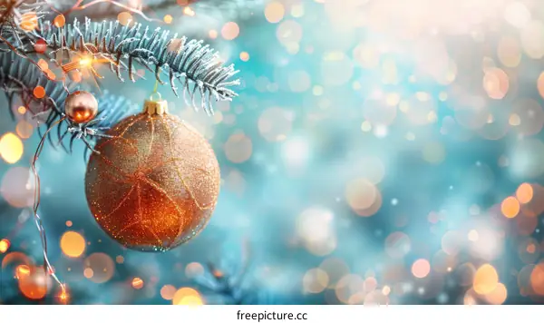 Christmas decorations