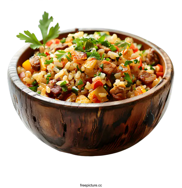 [Transparent Background PNG]delicious food