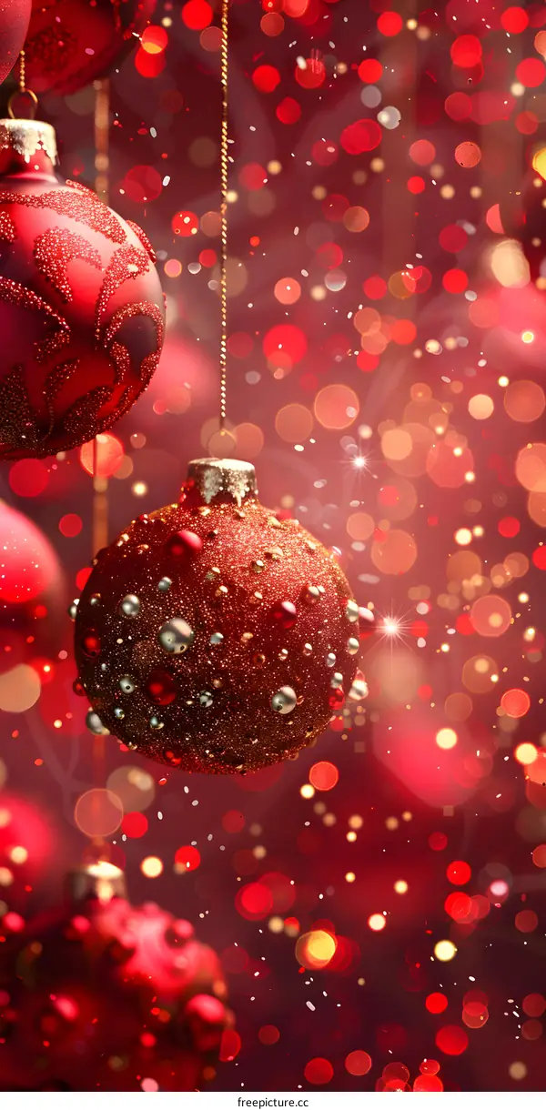 Christmas decorations