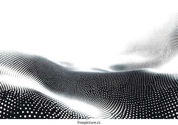 Abstract Dotted Wave Design