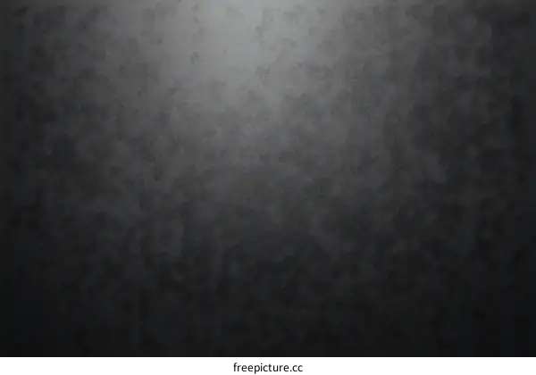 Dark Gray Texture Background Image