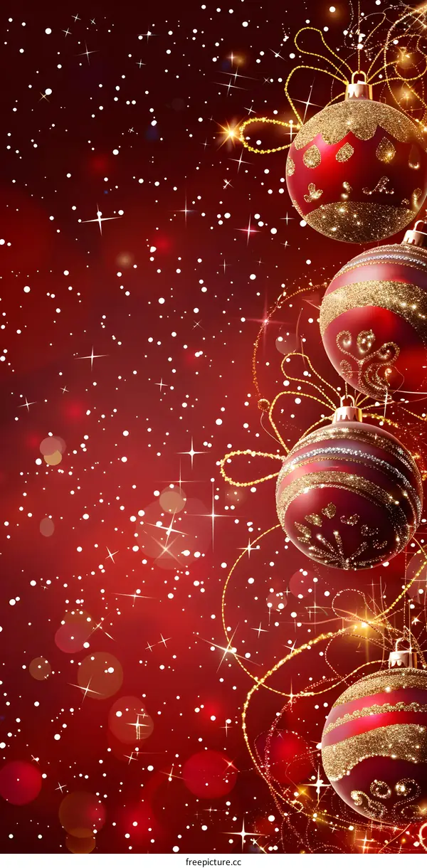 Christmas decorations