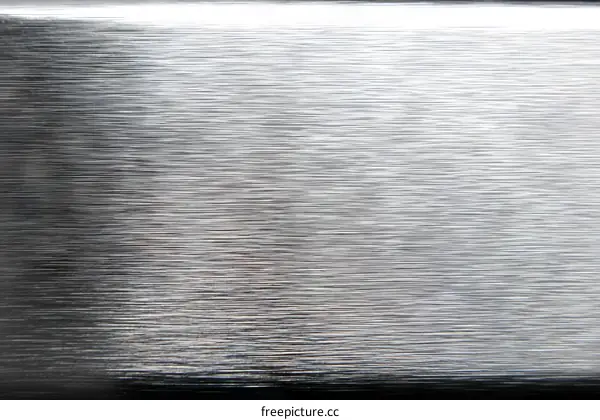 Stainless Steel Texture Background Image