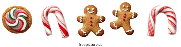 Christmas Treats Collection