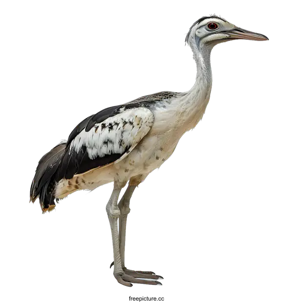 [Transparent Background PNG]Bali myna