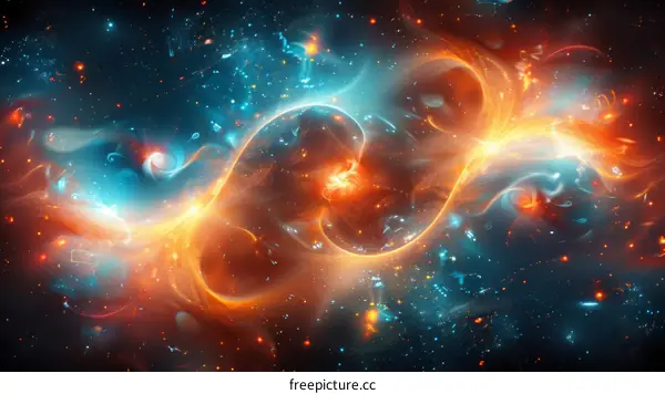 The Duality of Existence