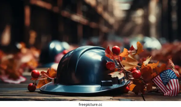 Memorial Day. Remembering the fallen.