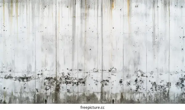 grunge seamless concrete texture background
