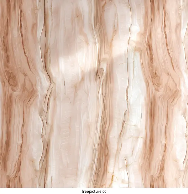 Abstract Marble Texture Background Design