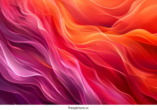 Colorful abstract background
