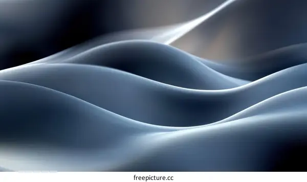 Abstract Wave Forms Design