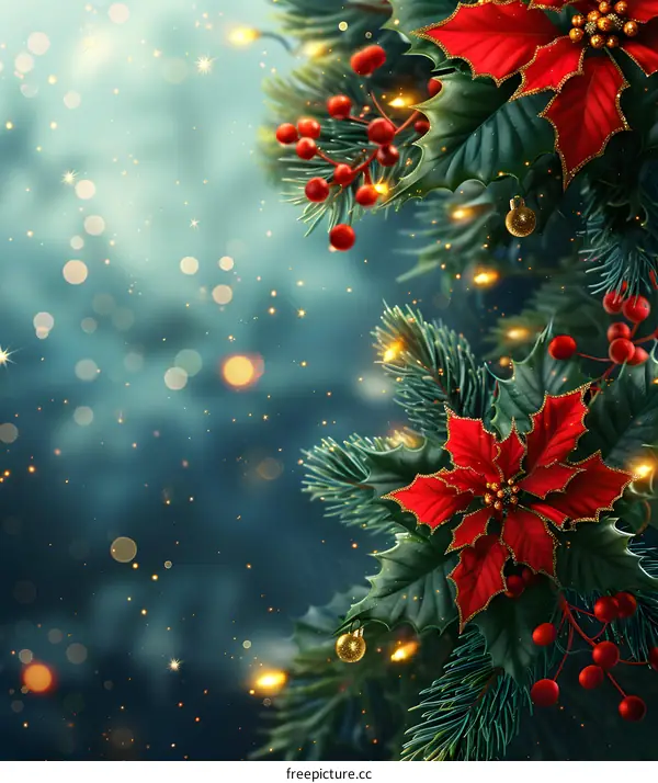 Christmas decoration