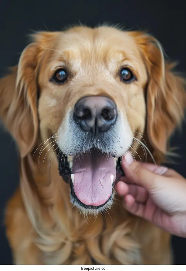 Golden Retriever: Loyal and Loving Companion