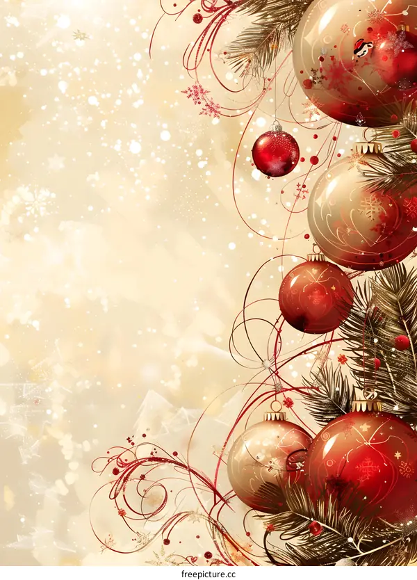 Christmas decoration