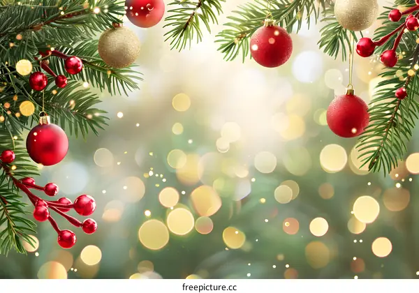 Christmas decoration