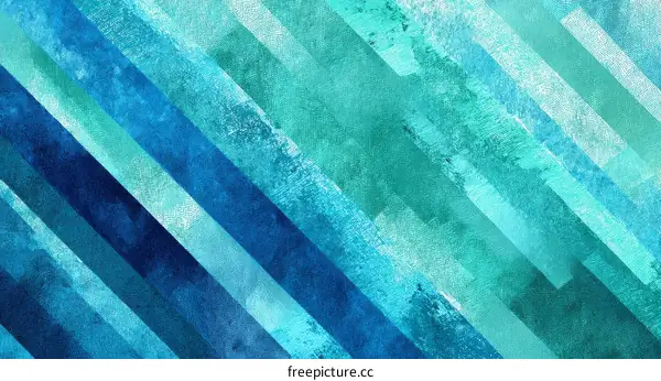 Abstract Diagonal Stripes Pattern Background Design