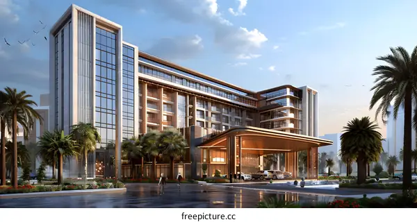 Atlantis The Palm, Dubai