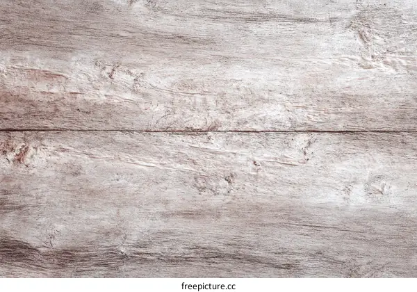 Aged Wooden Plank Texture Background