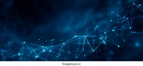 Abstract Network Connection Design