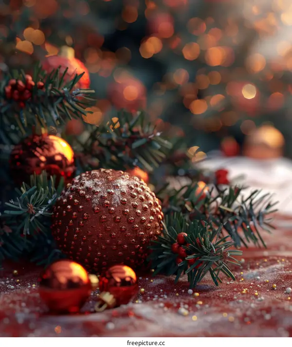 Enchanting Christmas Decorations for a Festive Holiday Gathering